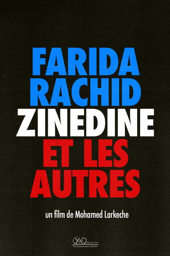 Farida, Rachid, Zinedine et les autres movie poster