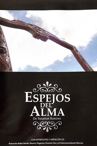 Espejos del alma movie poster