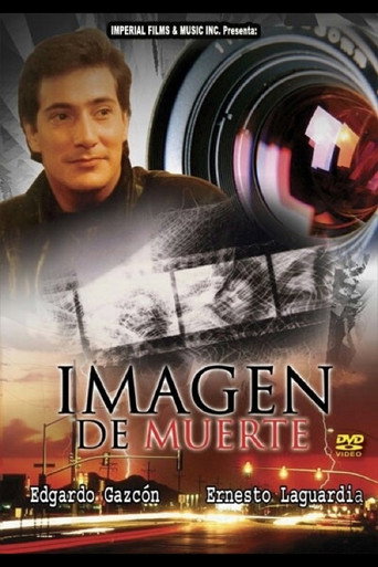 Images of Death movie poster