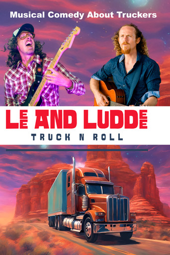 Lee And Luddee - Truck N Roll movie poster