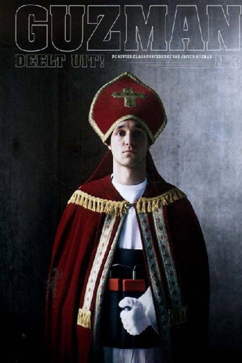 Javier Guzman: Deelt Uit III movie poster