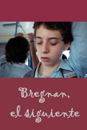 Bregman, el siguiente movie poster