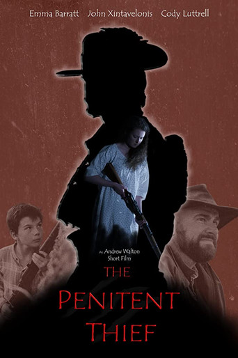 The Pentient Thief movie poster