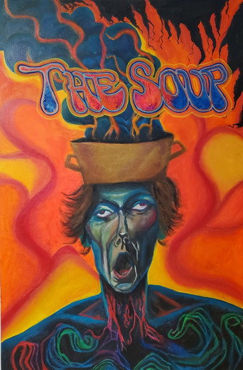 The Soup movie poster
