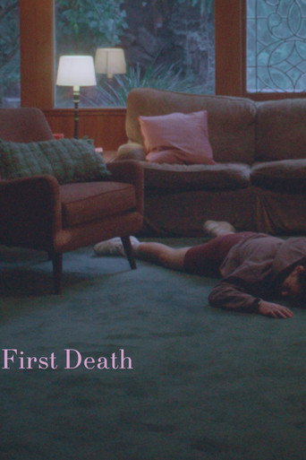 First Death movie poster