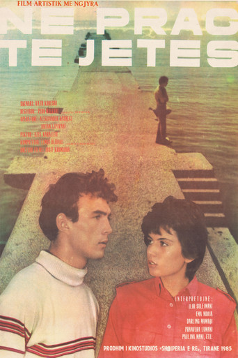 On the Verge of Life movie poster