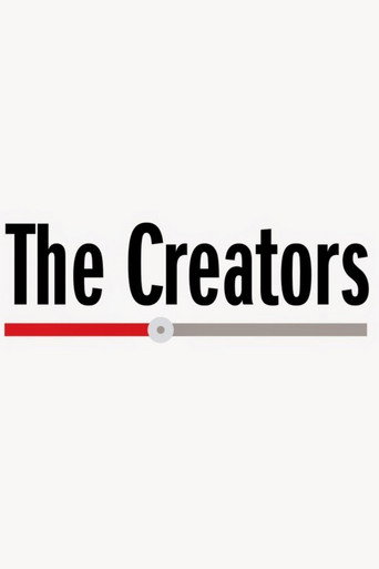 The Creators movie poster