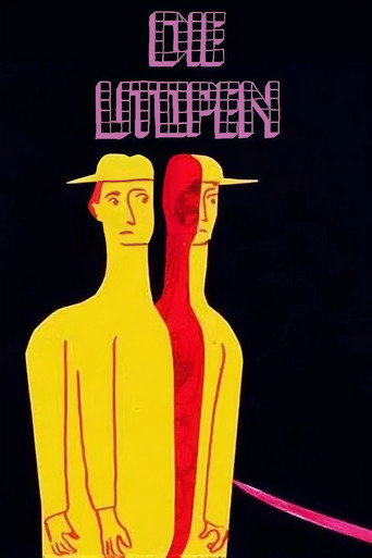 Utopia movie poster