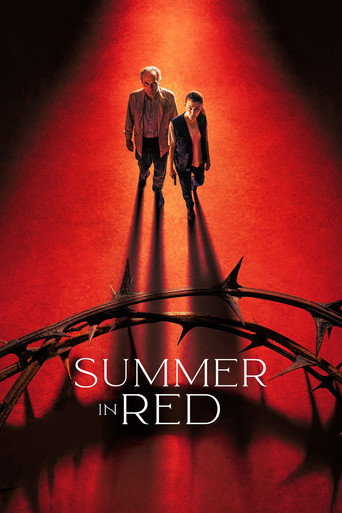 Summer in Red movie poster
