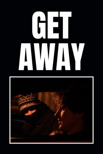 Get Away movie poster