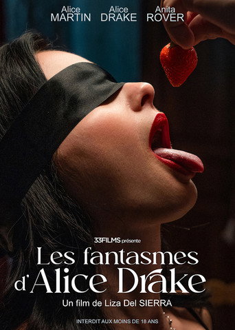 The Fantasies of Alice Drake movie poster
