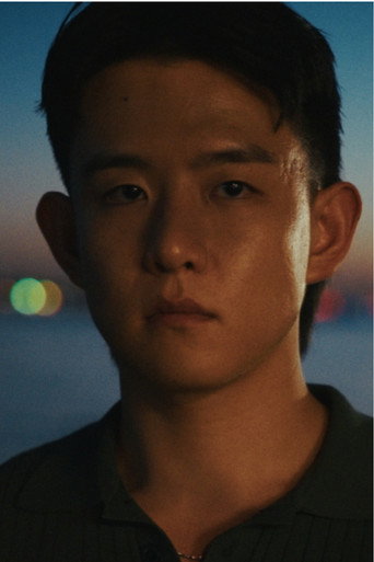 One Last Thing movie poster