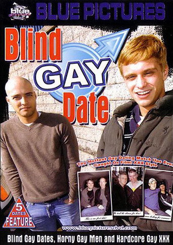 Gay Blind Date movie poster