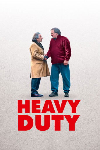 Wide Load movie poster