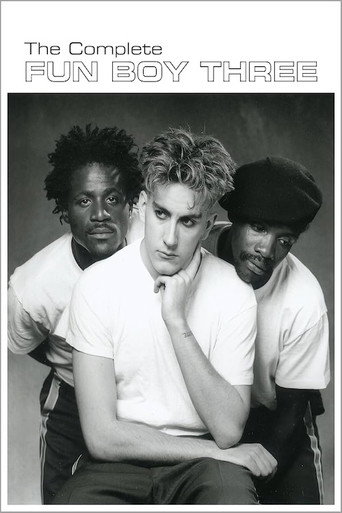 Fun Boy Three: The Complete Fun Boy Three movie poster