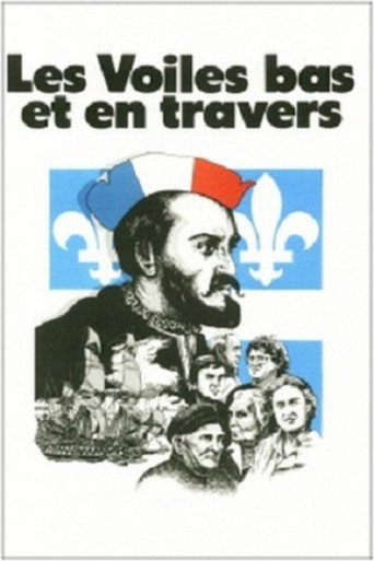 Sails Lowered and Safe Harbour movie poster