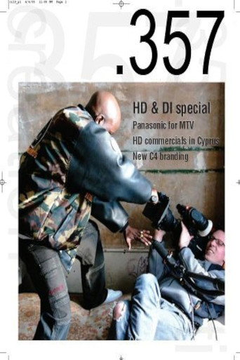 .357 movie poster