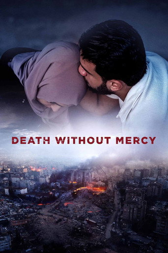 Death Without Mercy movie poster
