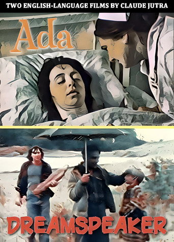 Ada movie poster