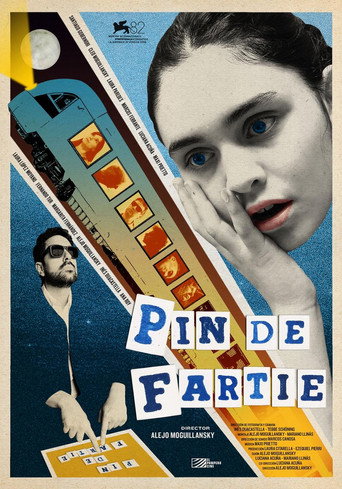 Pin de Fartie movie poster