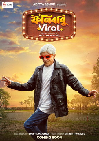 Phonibabu Viral movie poster