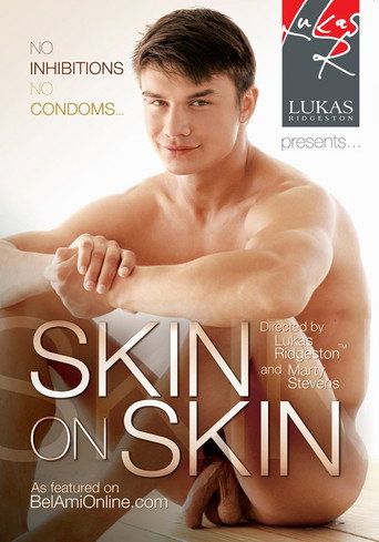Skin on Skin movie poster