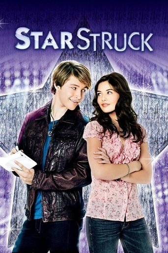 Starstruck movie poster