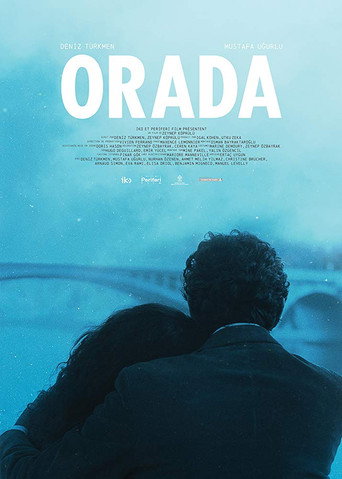 There movie poster