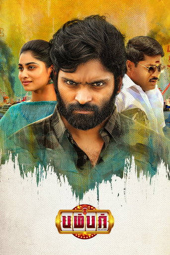 Bumper movie poster