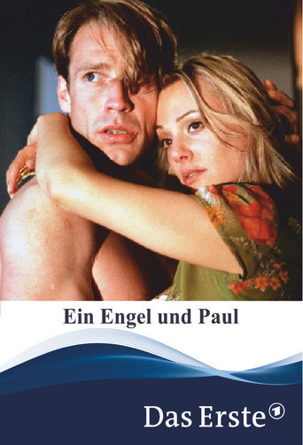 Ein Engel und Paul movie poster