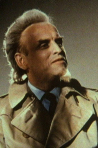 Die Hau Schau movie poster
