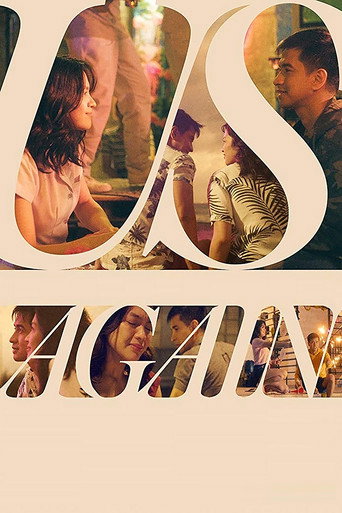 Us Again movie poster