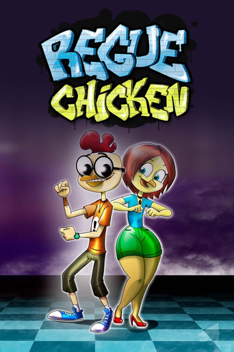 Regue Chicken movie poster