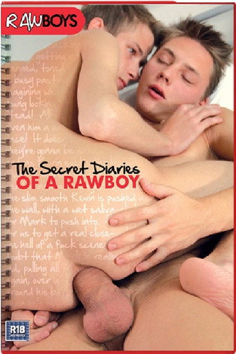 The Secret Diaries of a Rawboy movie poster