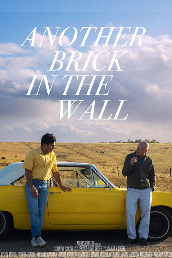 Another Brick in the Wall movie poster