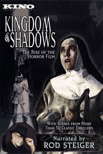 Kingdom of Shadows movie poster