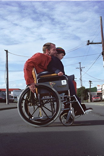 A New Way Home movie poster