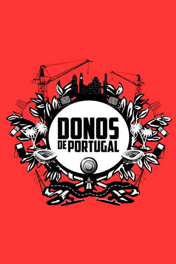 Owners of Portugal movie poster
