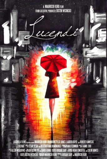 Lucendi movie poster