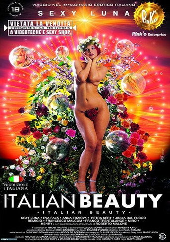 Italian Beauty movie poster