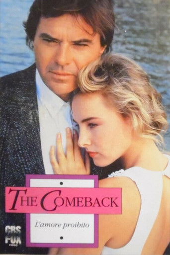 The Comeback movie poster
