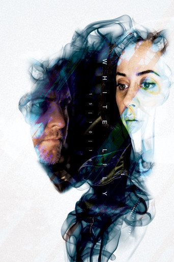 White Lily movie poster