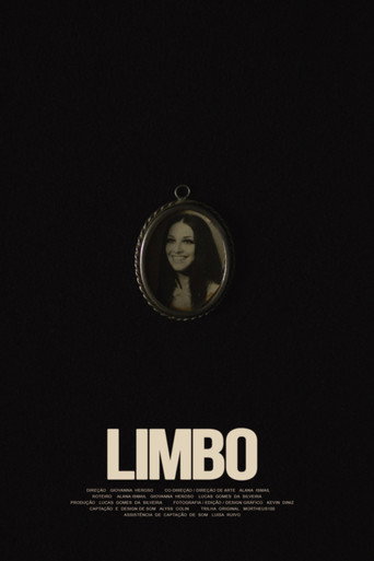 Limbo movie poster