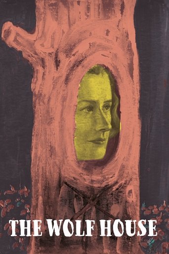The Wolf House movie poster