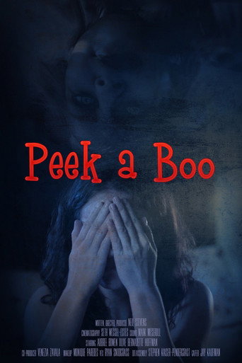 Peek a Boo movie poster