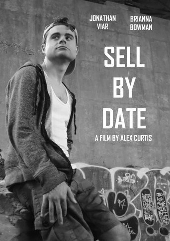 Sell By Date movie poster