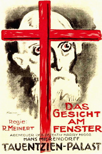 Das Licht am Fenster movie poster