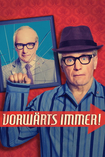 Forwards Ever! movie poster