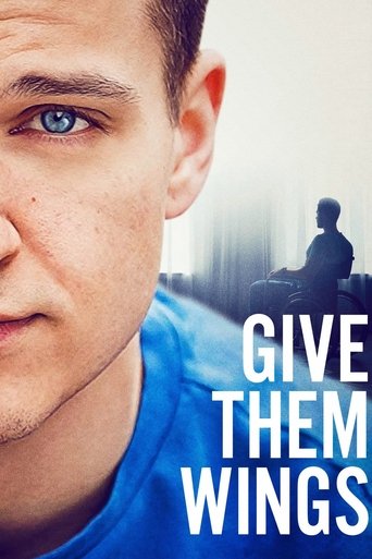 Give Them Wings movie poster