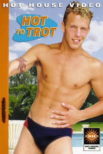 Hot To Trot movie poster